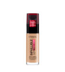 L'Oréal Paris Infaillible 32H Fresh Wear hosszantartó alapozó /200 Golden Sand