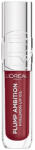 L'Oréal L’Oréal Paris Plump Ambition szájfény /490 Berry Jolie - 1 db