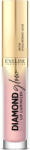 Eveline Cosmetics Diamond Glow Lip Luminizer szájfény /03 - 1 db
