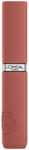 L'Oréal Paris Infaillible Matte Resistance rúzs /635