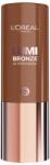 L'Oréal Paris Lumi Le Bronzer Stick bronzer stift /130 Sunset Dore - 1 db