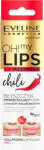 Eveline Cosmetics Lip Maximizer Chili ajakdúsító szájfény - 1 db