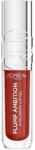 L'Oréal L’Oréal Paris Plump Ambition szájfény /485 Wine o clock - 1 db