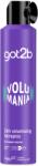 Got2b Volumania Hajformázó hajlakk - 300 ml