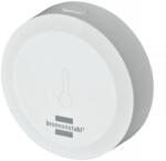 Brennenstuhl Connect Zigbee homérséklet- és páratartalom-érzékelő TFS CZ 01 - Brennenstuhl 1293920 (1293920)