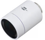 Brennenstuhl Connect Zigbee radiátor termosztát HT CZ 01 - Brennenstuhl 1294070 (1294070)