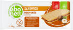 Abonett gluténmentes sandwich törökmogyorós - 26 g