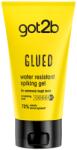 Got2b Giga erős Tüskés Ragasztó hajzselé - 150 ml