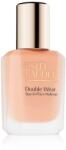 Estée Lauder Double Wear Stay-in-Place Longwear Matte Foundation SPF10 1N1 Ivory Nude 30 ml