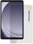 Tactical Üvegfólia Samsung Galaxy Tab A9-hez átlátszó üvegfólia