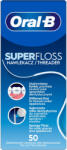 Oral-B Superfloss fogselyembefűző - 50 db