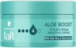 Schwarzkopf Aloe Boost hajformázó krém - 100 ml