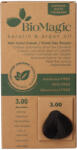 BioMagic 3.00 sötét barna - 1 db