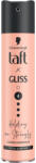 Schwarzkopf Schwarzkopf Taft x Gliss ápoló hajlakk - 250 ml