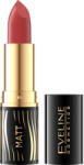 Eveline Cosmetics Velvet Matt ajakrúzs /501 - 1 db