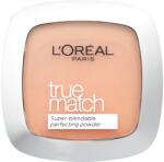 L'Oréal Paris True Match kompakt púder 4. N /Beige
