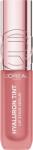 L'Oréal L'Oreal Paris Hyaluron Tint Lip Stain Serum folyékony ajakrúzs /601 Worth It