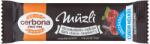 Cerbona étcsokoládés - málnás szelet - 20 g