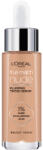 L'Oréal Paris True Match Nude színezett szérum /3-4 light medium - 1 db