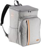 NILS CAMP Thermal táska, NILS CAMP, NC3140, 25l, szürke, 42x19x29cm (15-02-452)