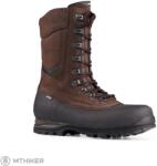 Lundhags Jaure II High Wide túrabakancs, bark/black (EU 45)