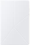 Samsung Husa tableta Samsung Flip Case EF-BX230PWEGWW pentru Galaxy Tab A11+ (Alb) (EF-BX230PWEGWW)