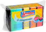  Spontex Megamax mosogatószivacs 5db