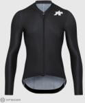 ASSOS MILLE GT LS S11 EVO mez, black series (L)