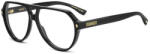 Dsquared2 D2 0204 807 58 Férfi szemüvegkeret (optikai keret)