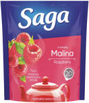 Saga Málna gyümölcstea 20 filter