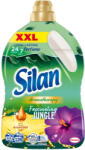 Silan Aromatherapy öblítő Fascinating Jungle - 126 mosás 2, 77L
