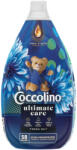 Coccolino Ultimate Care öblítő koncentrátum Fresh Sky - 58 mosás 870ml