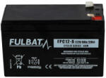 Fulbat, Kasei Akkumulátor Fulbat FPC12-8 (ws-jh1270) ws-18d utángyártott (590502-FU)