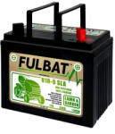 Fulbat Akkumulátor Fulbat zárt ólomsavas, u1r-9 sla, agm, 12v, 28 ah, fogantyúval, -+ polaritás (550902-FU)