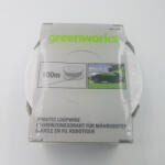 GreenWorks Telepítési eszköz Greenworks Optimow 10 határoló vezeték 100 m (2928407-GW)