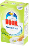 DUCK Fresh WC öblítő csík Lime 3db - t-depo