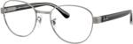 Ray-Ban RB6543 2502 Rama ochelari