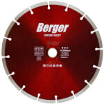 Berger 230 mm 010301-0237