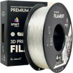 Smart Print FG-S126-E1, 3D filament, TPU 95A, Transparent, 1kg, 1, 75mm (FG-S126-E1)