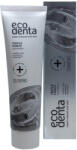 Ecodenta fogkrém, érzékeny fogakra, Extra fehér agyaggal, propolisszal és Teavigo-val, 100 ml