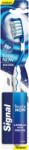 Signal White System fogkefe medium - t-depo