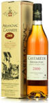  Armagnac Castaréde 2000 DRS (0, 7L / 40%) - goodspirit