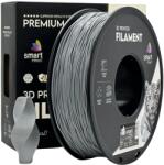Smart Print FG-S124-E1, 3D filament, TPU 95A, Gray, 1kg, 1, 75mm (FG-S124-E1)