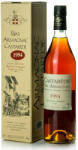  Armagnac Castaréde 1994 DRS (0, 7 l, 40%) - goodspirit