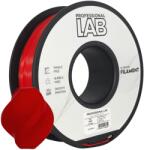 Professional Lab FG-P58-E1, 3D filament, PLA+, Red, 1kg, 1, 75mm (FG-P58-E1)