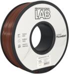 Professional Lab FG-P9-E1, 3D filament, ABS+, Brown, 1kg, 1, 75mm (FG-P9-E1)