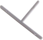 RUBI "T" fugakereszt 1.5 mm-es 300 db-os (02860)