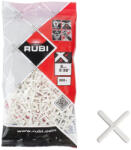 RUBI 2 mm-es Fugakereszt 300 db-os (02901)