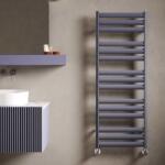 IRSAP Radiator Baie Irsap Marea H=1.060 Mm, L=600 Mm (tam060b01ir01nnn)