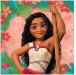 Procos Moana papírzseprek 33x33 cm 20 db - Procos (97202)